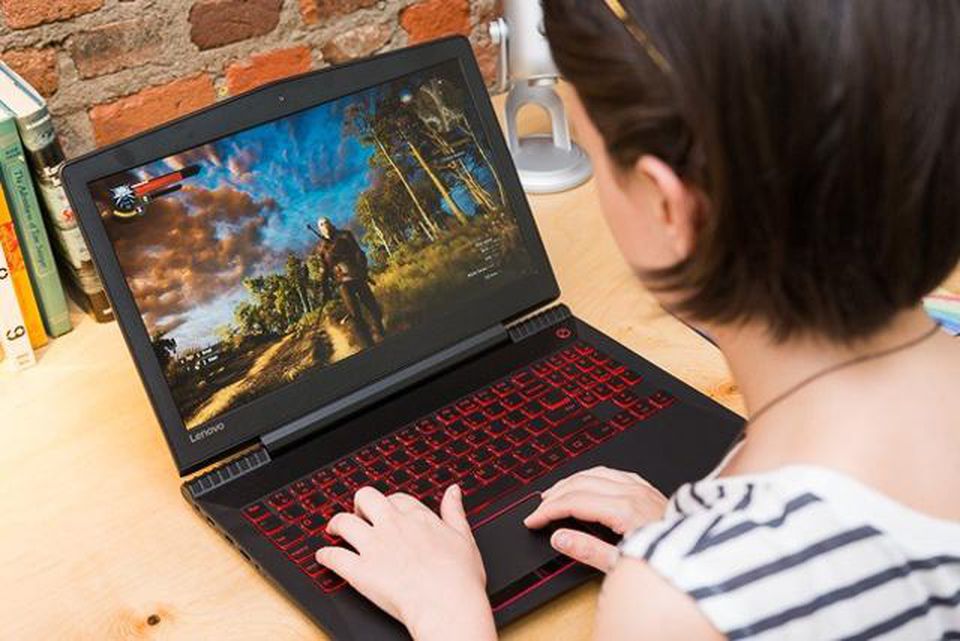 Best Games to Play on High-Quality Gaming Laptops